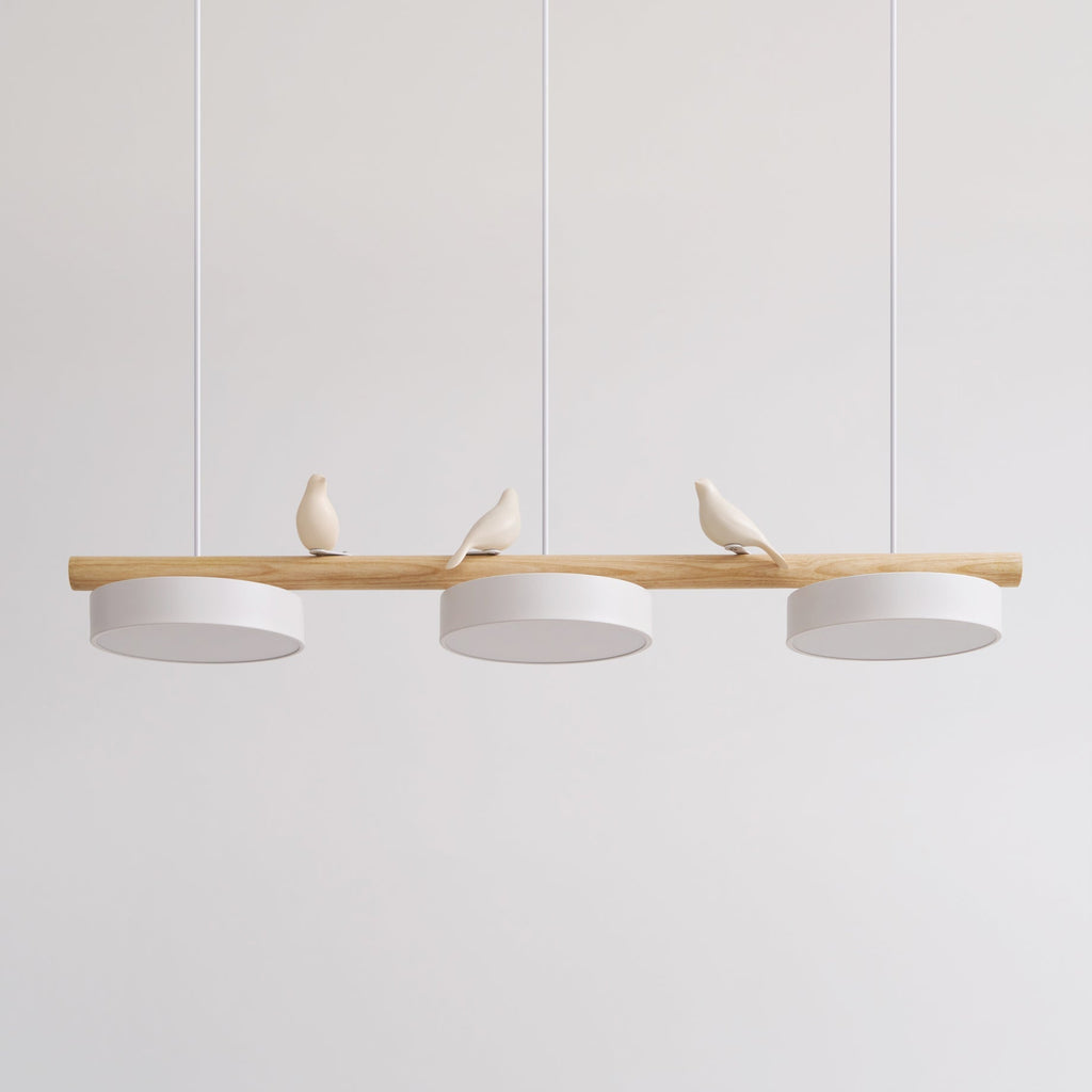 Cliff Suspension Bird