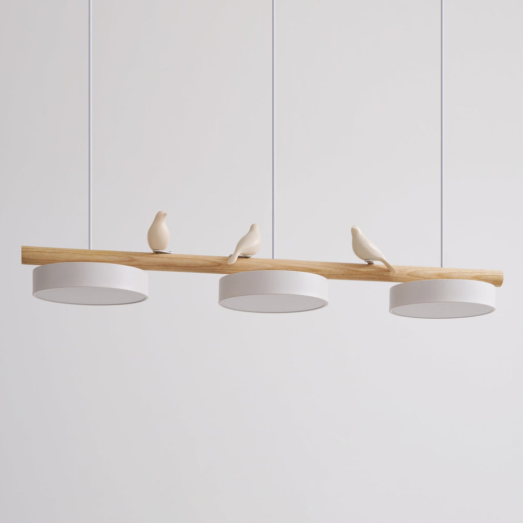 Cliff Suspension Bird