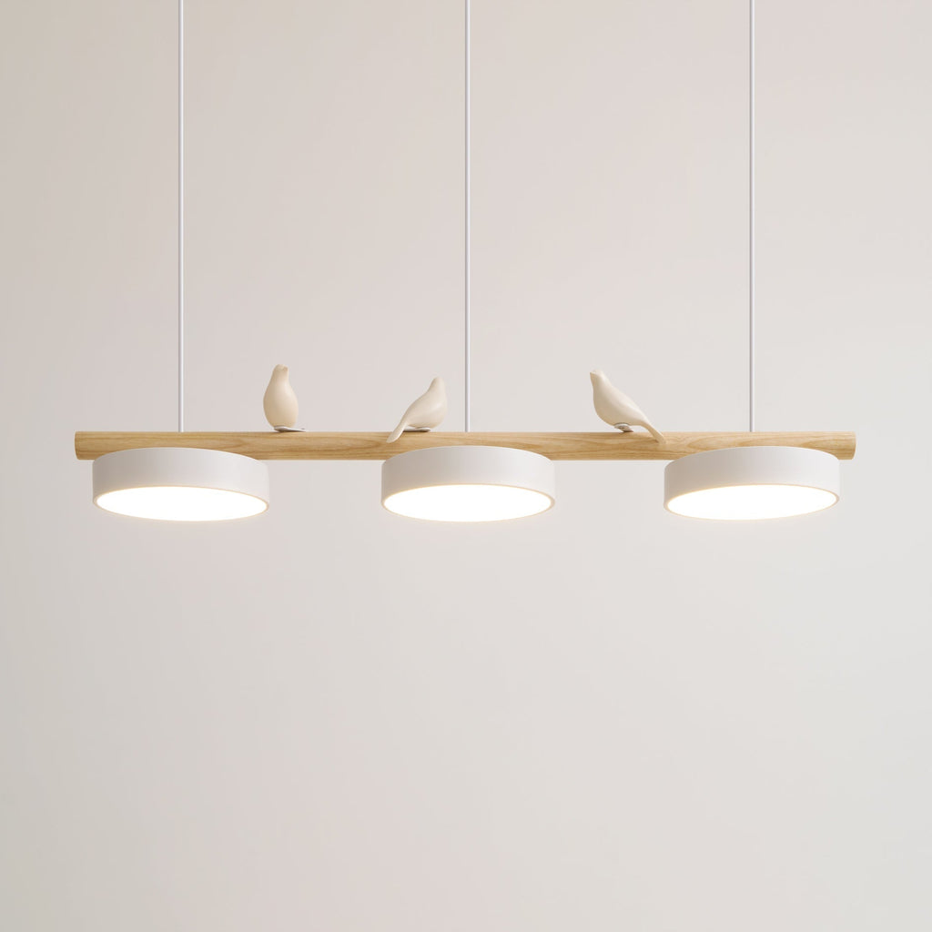 Cliff Suspension Bird