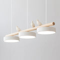 Cliff Bird Pendant Light