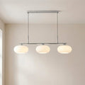 3-Heads Bauhaus Pendant Light