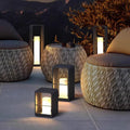 Solar Lawn Lights