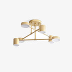 Minimalist Acrylic Sputnik Ceiling Light