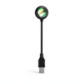 Riven - USB LED Sunset Lamp