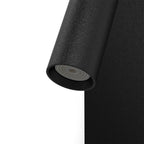 Mullen Bedside Wall Mounted Reading Lamp
