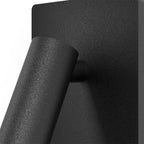 Mullen Bedside Wall Mounted Reading Lamp