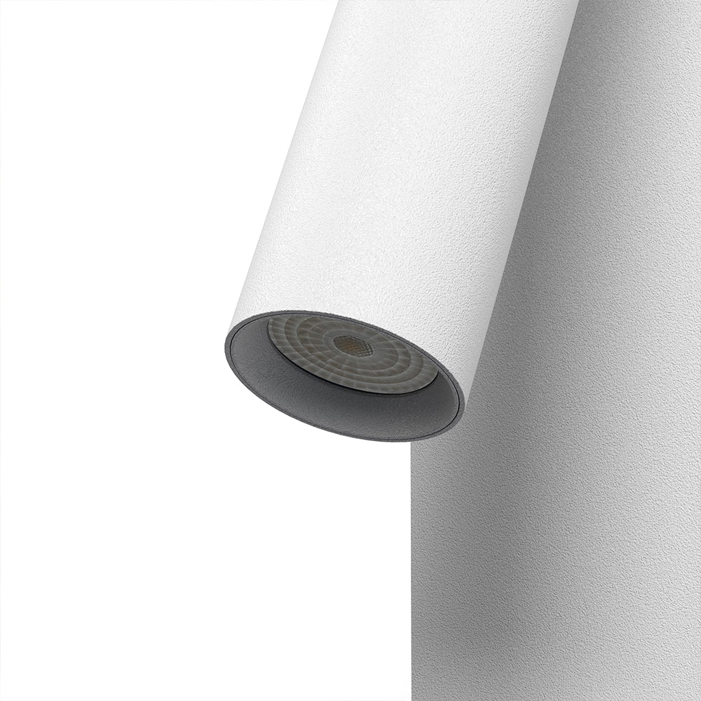Mullen Bedside Wall Mounted Reading Lamp
