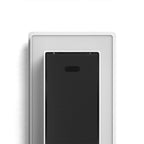 Mullen Bedside Wall Mounted Reading Lamp