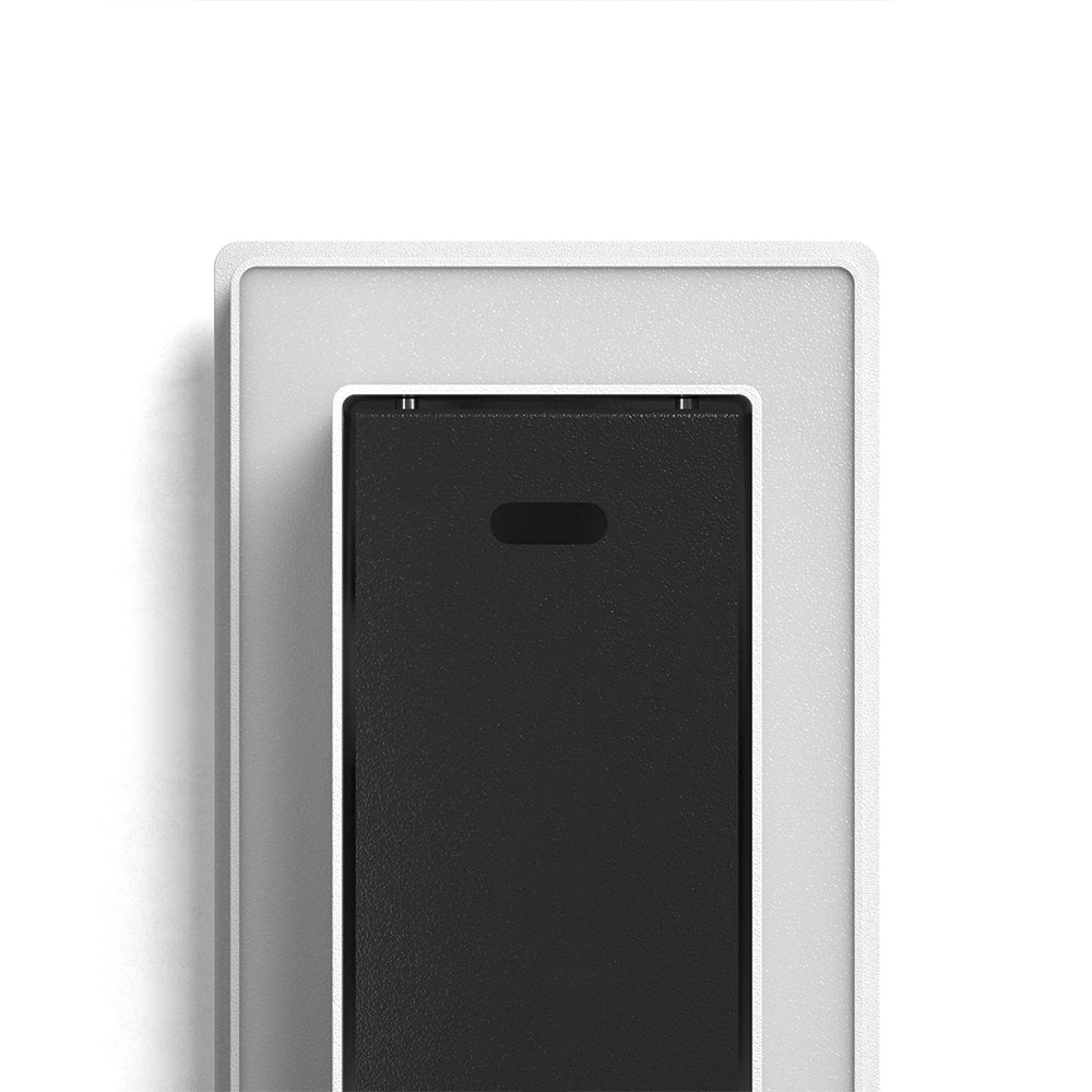 Mullen Bedside Wall Mounted Reading Lamp