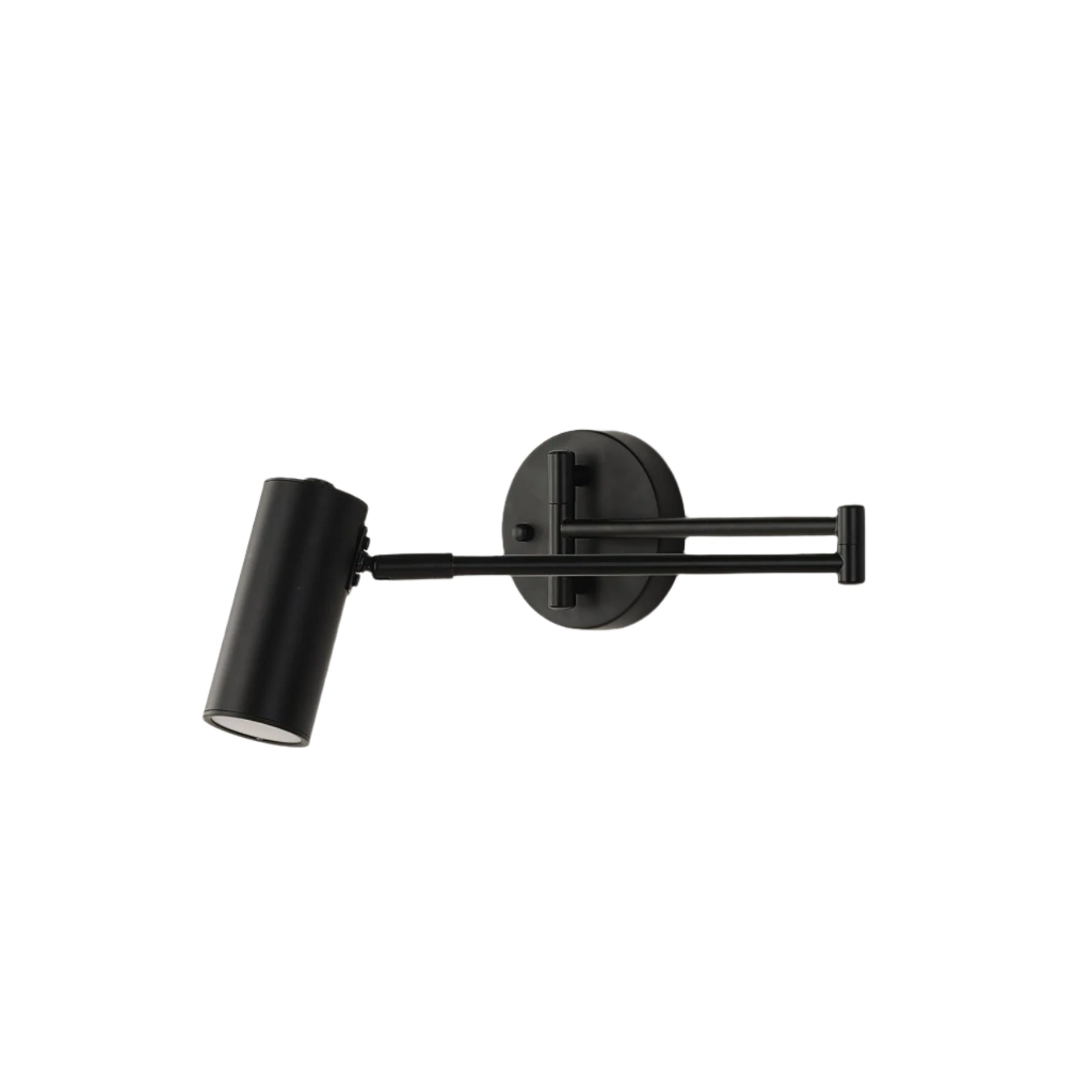 Marena - Adjustable Modern Metal Wall Lamp