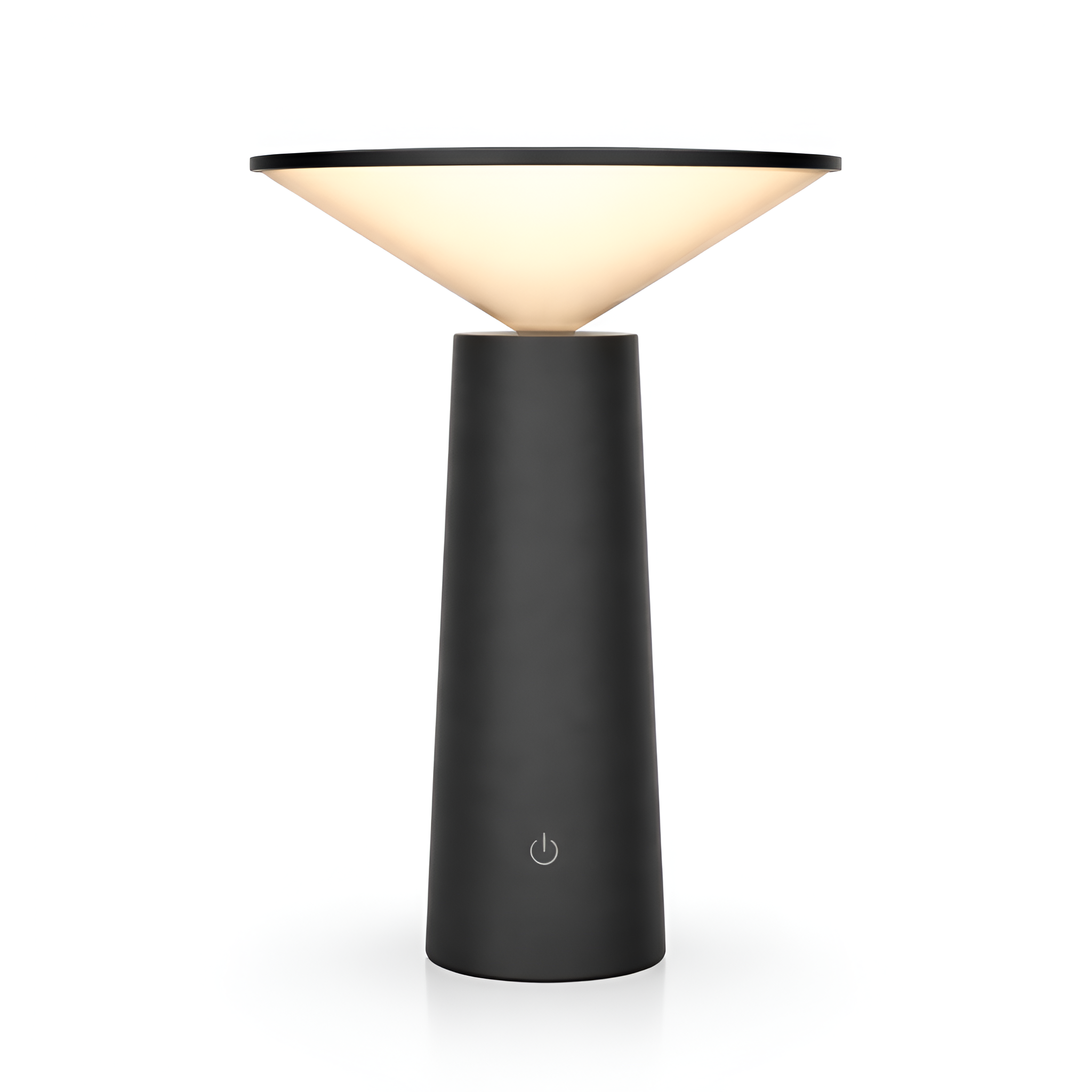 Liana - Rechargeable LED Table Lamp Portable Touch Control