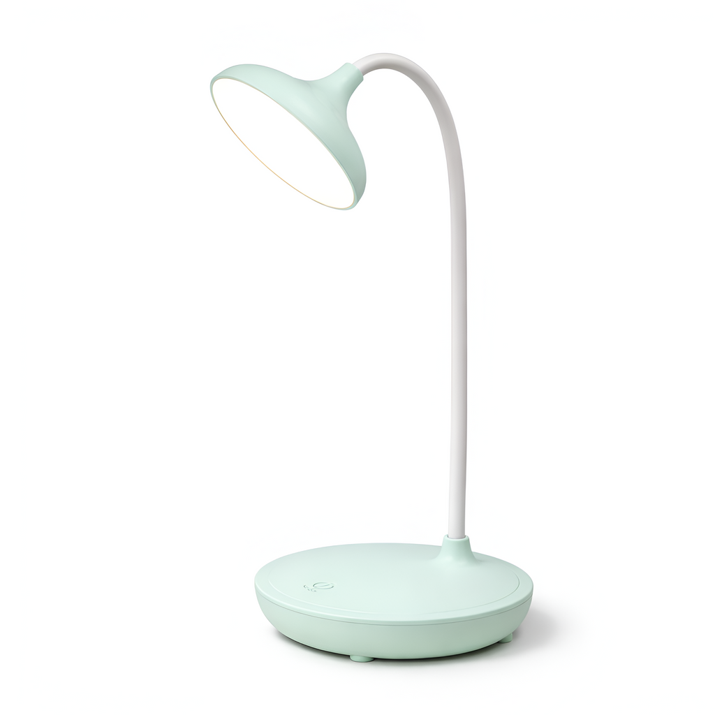 Tony - Touch Control LED Table Lamp USB Rechargeable Dimmable