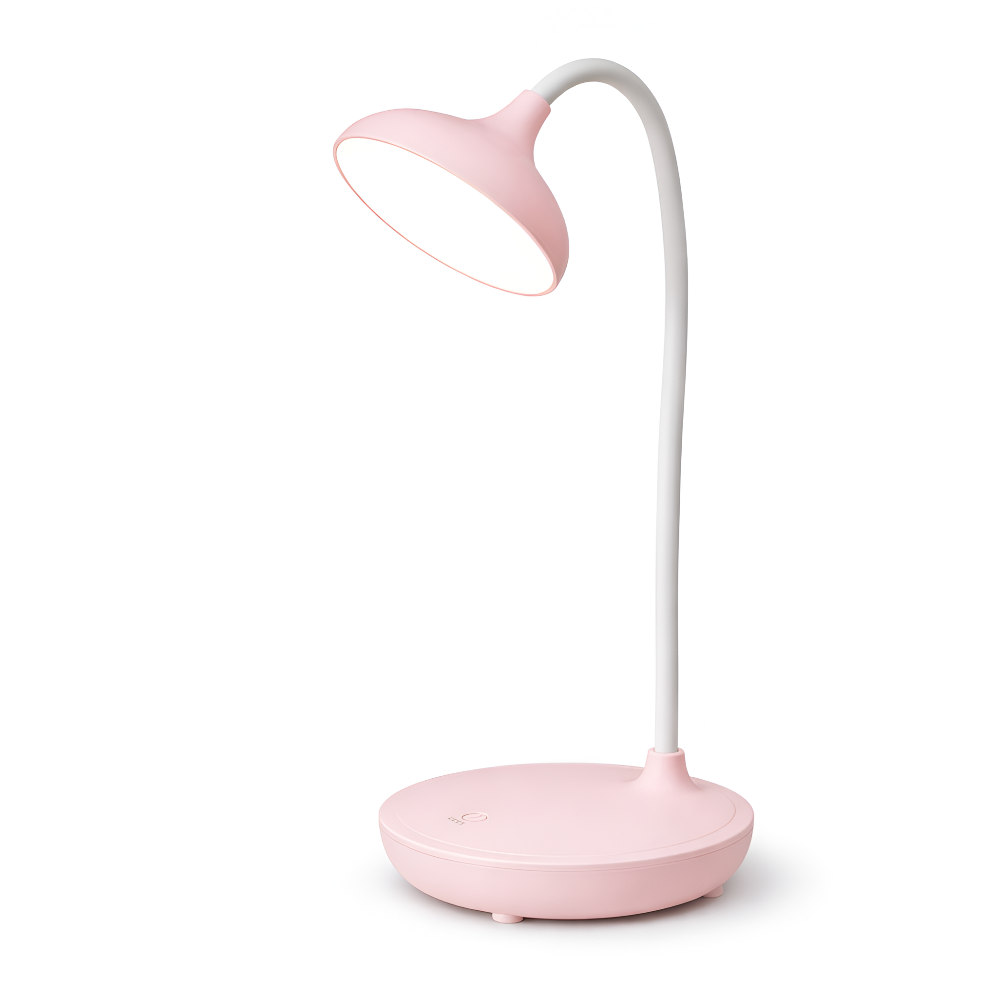 Tony - Touch Control LED Table Lamp USB Rechargeable Dimmable