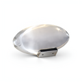 Zephyros - Eye of the Sky LED Crystal Table Lamp