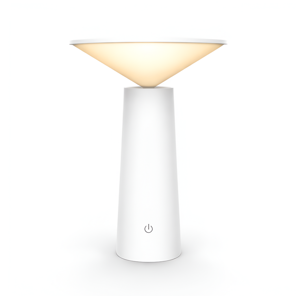 Liana - Rechargeable LED Table Lamp Portable Touch Control