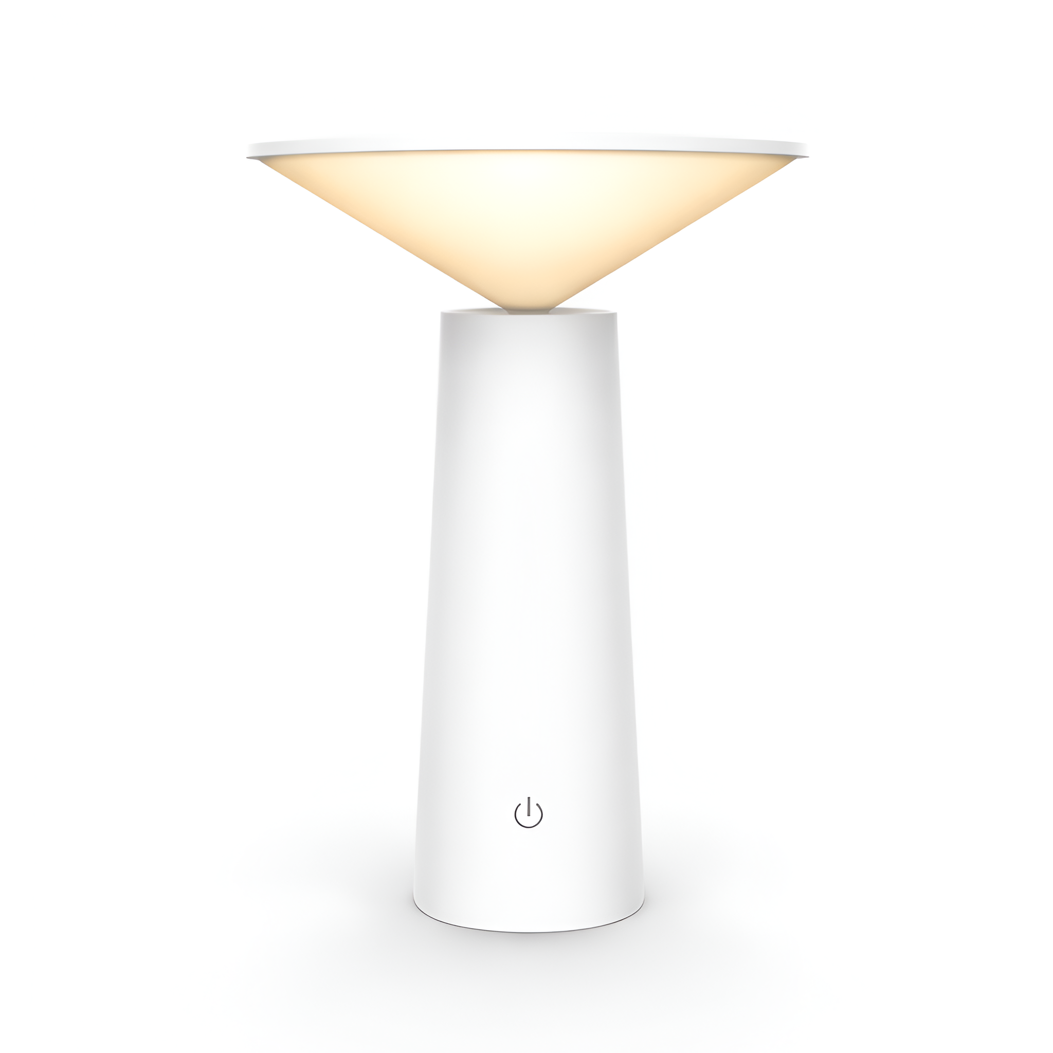 Liana - Rechargeable LED Table Lamp Portable Touch Control