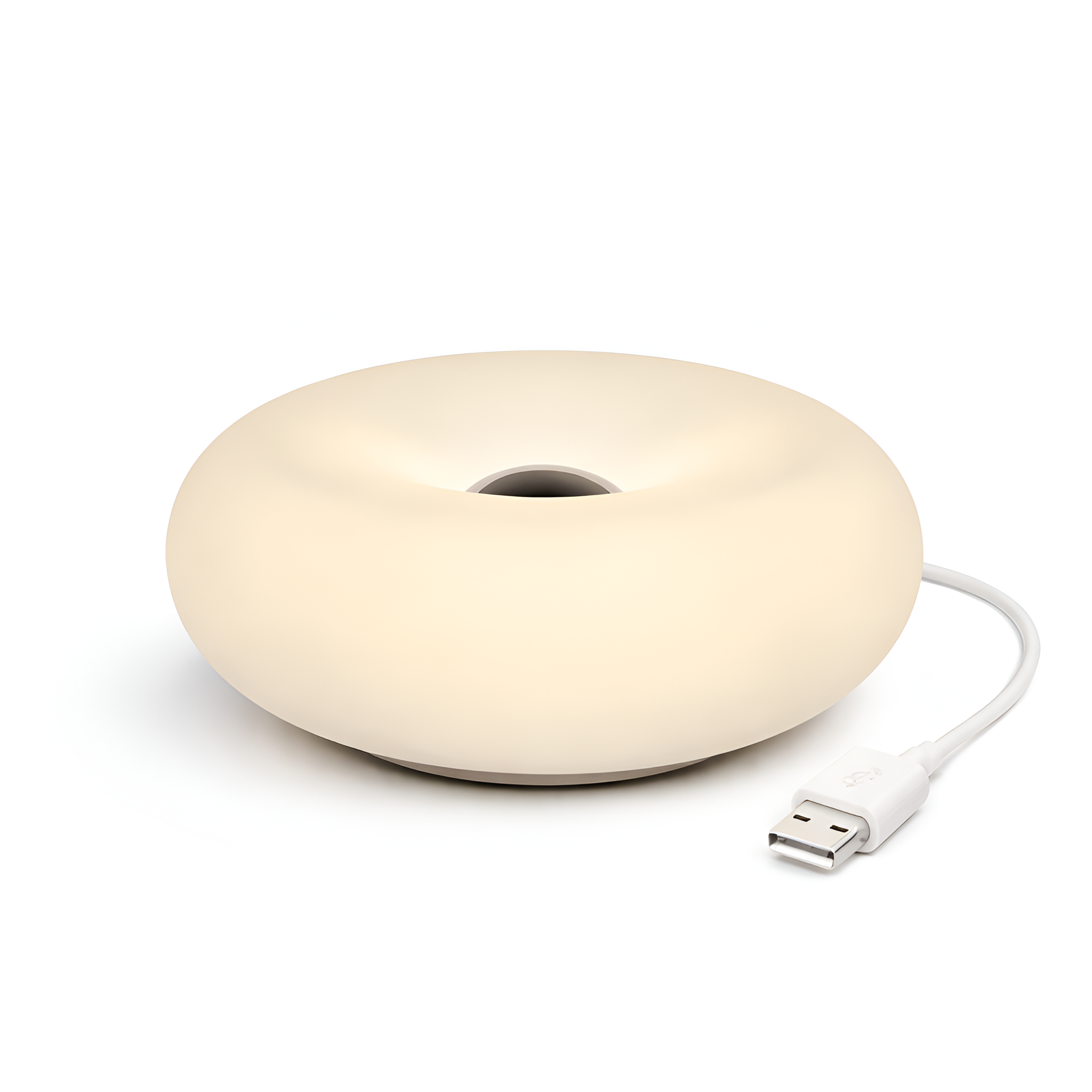 Soren - Donut Table Lamp
