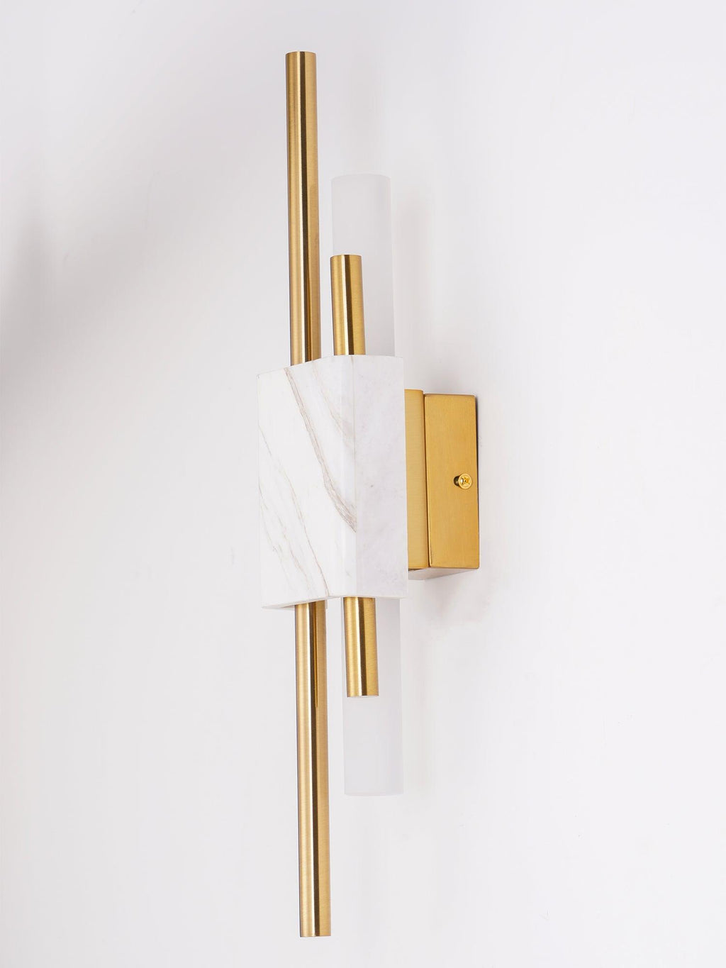 Mildred Marble Wall Lamp Premium Nordic Art