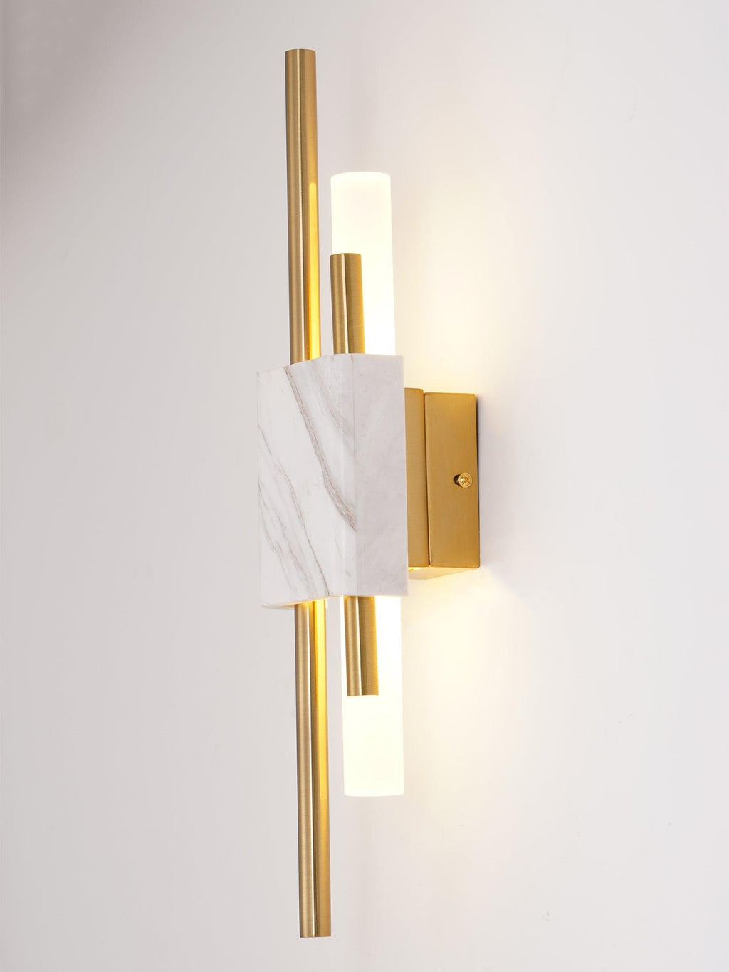 Mildred Marble Wall Lamp Premium Nordic Art