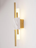 Mildred Marble Wall Lamp Premium Nordic Art