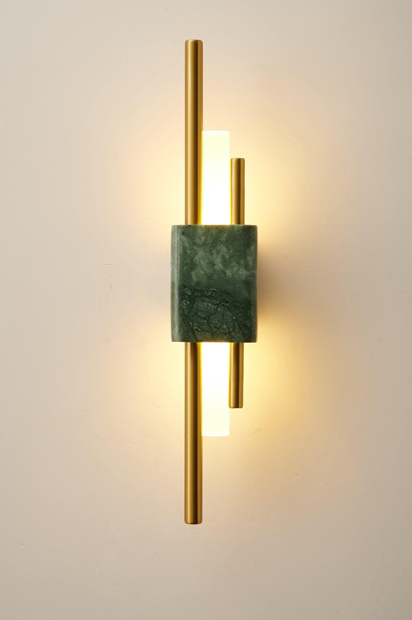 Mildred Marble Wall Lamp Premium Nordic Art