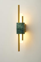Mildred Marble Wall Lamp Premium Nordic Art