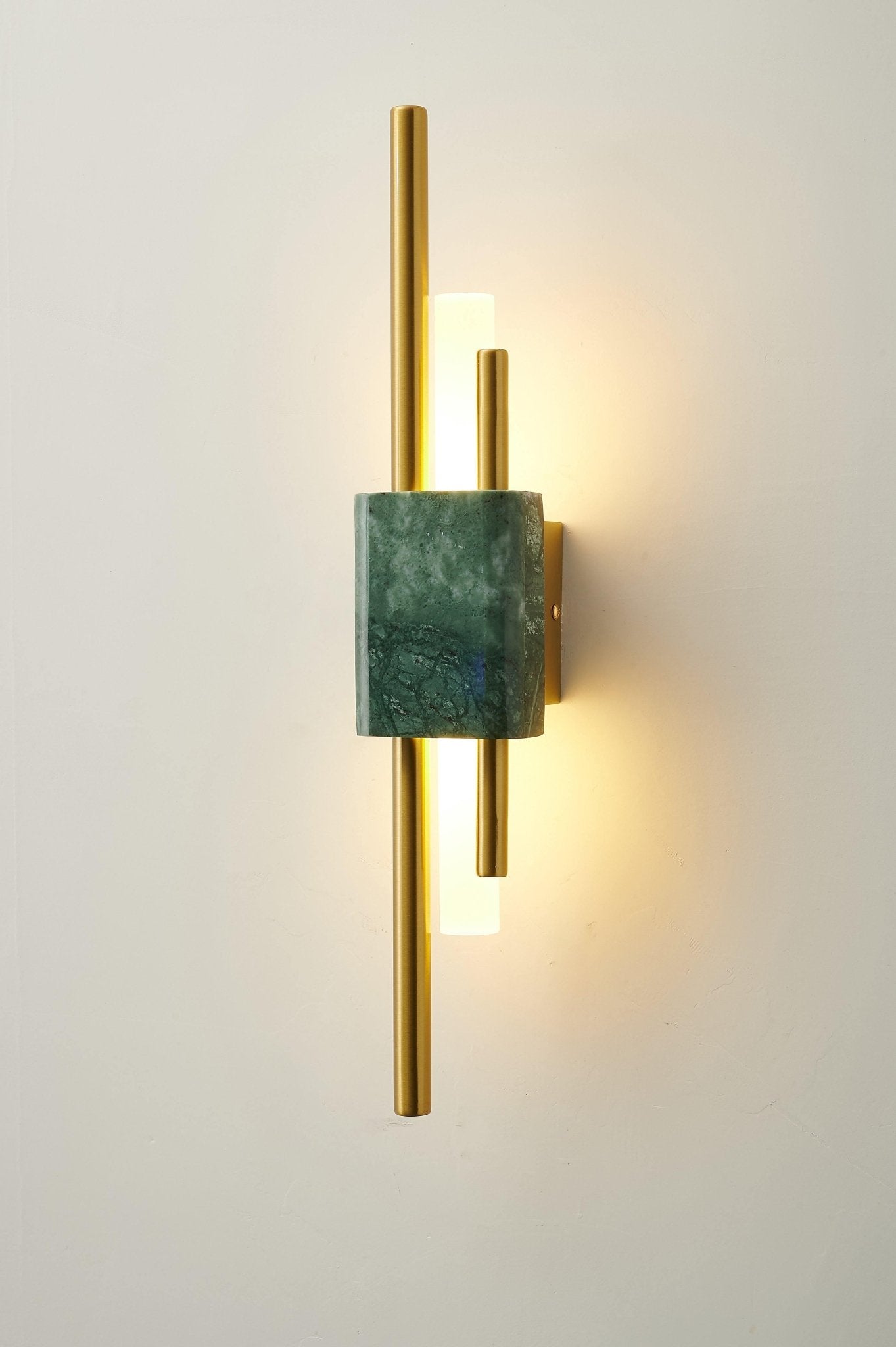 Mildred Marble Wall Lamp Premium Nordic Art