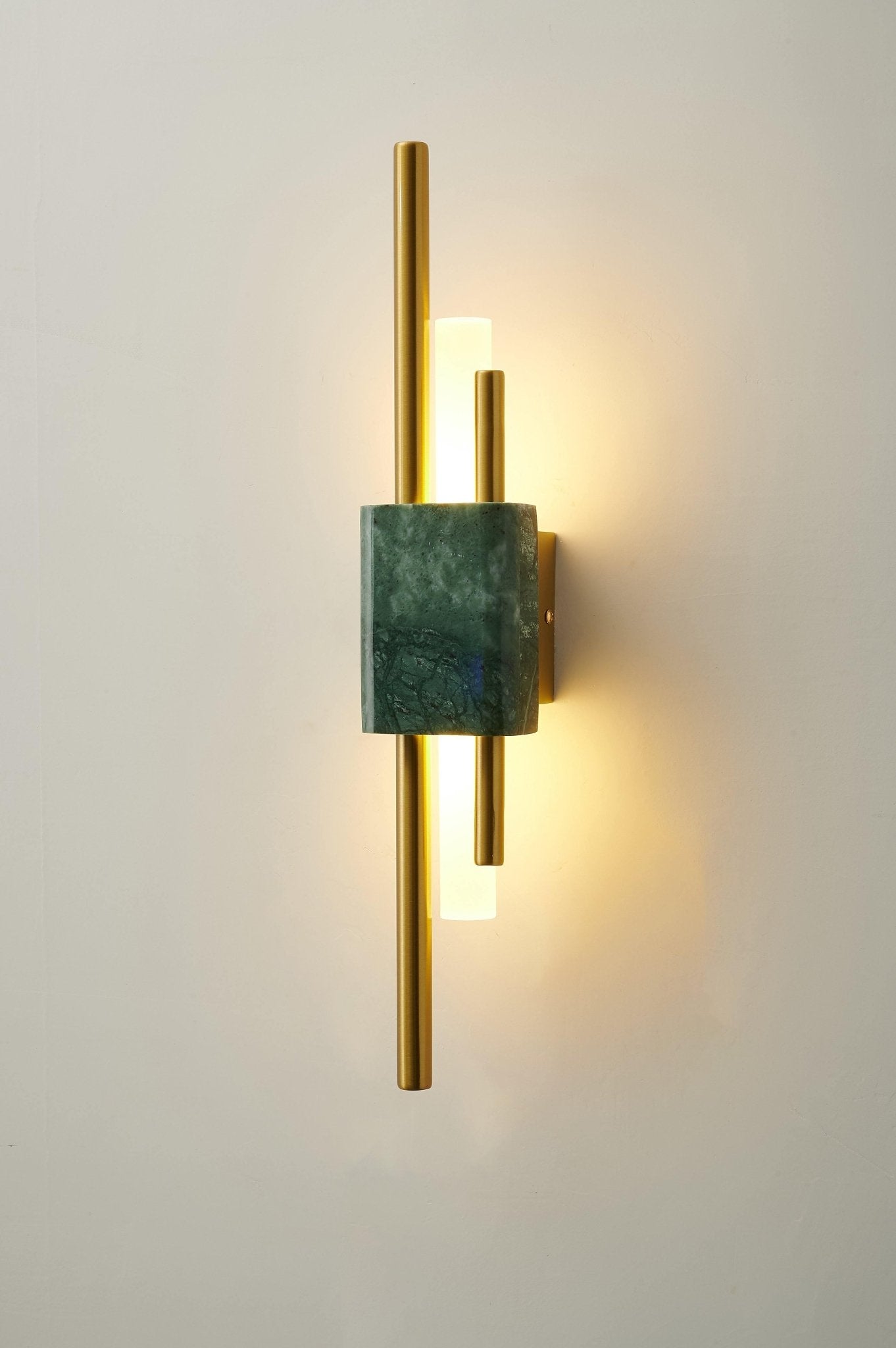 Mildred Marble Wall Lamp Premium Nordic Art