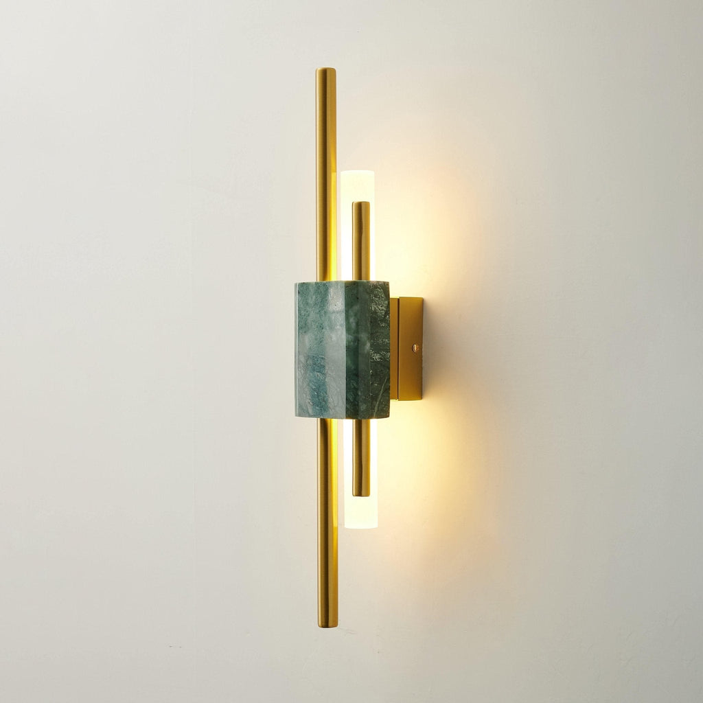 Mildred Marble Wall Lamp Premium Nordic Art