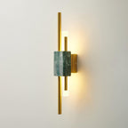 Mildred Marble Wall Lamp Premium Nordic Art