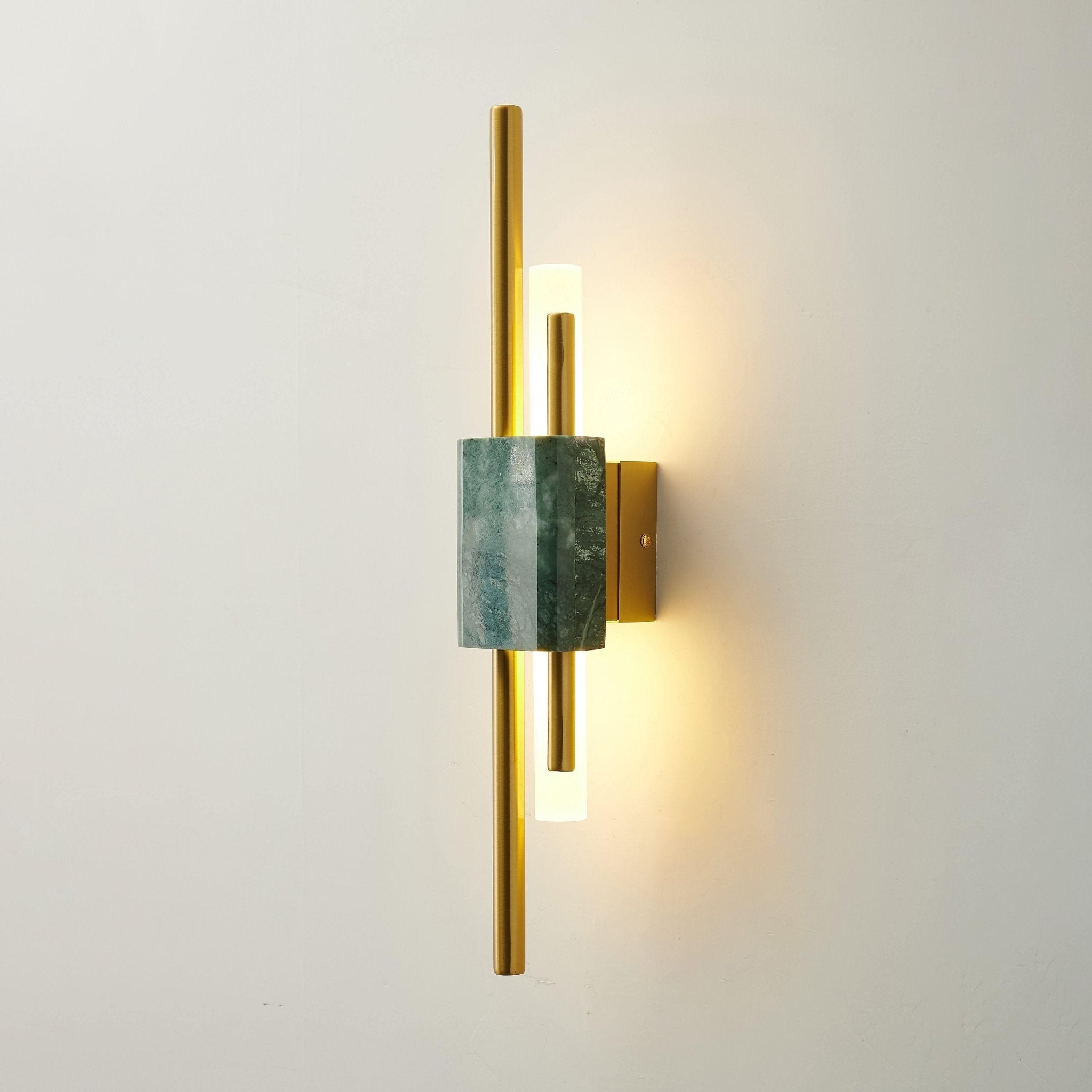 Mildred Marble Wall Lamp Premium Nordic Art