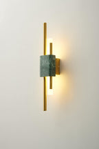 Mildred Marble Wall Lamp Premium Nordic Art