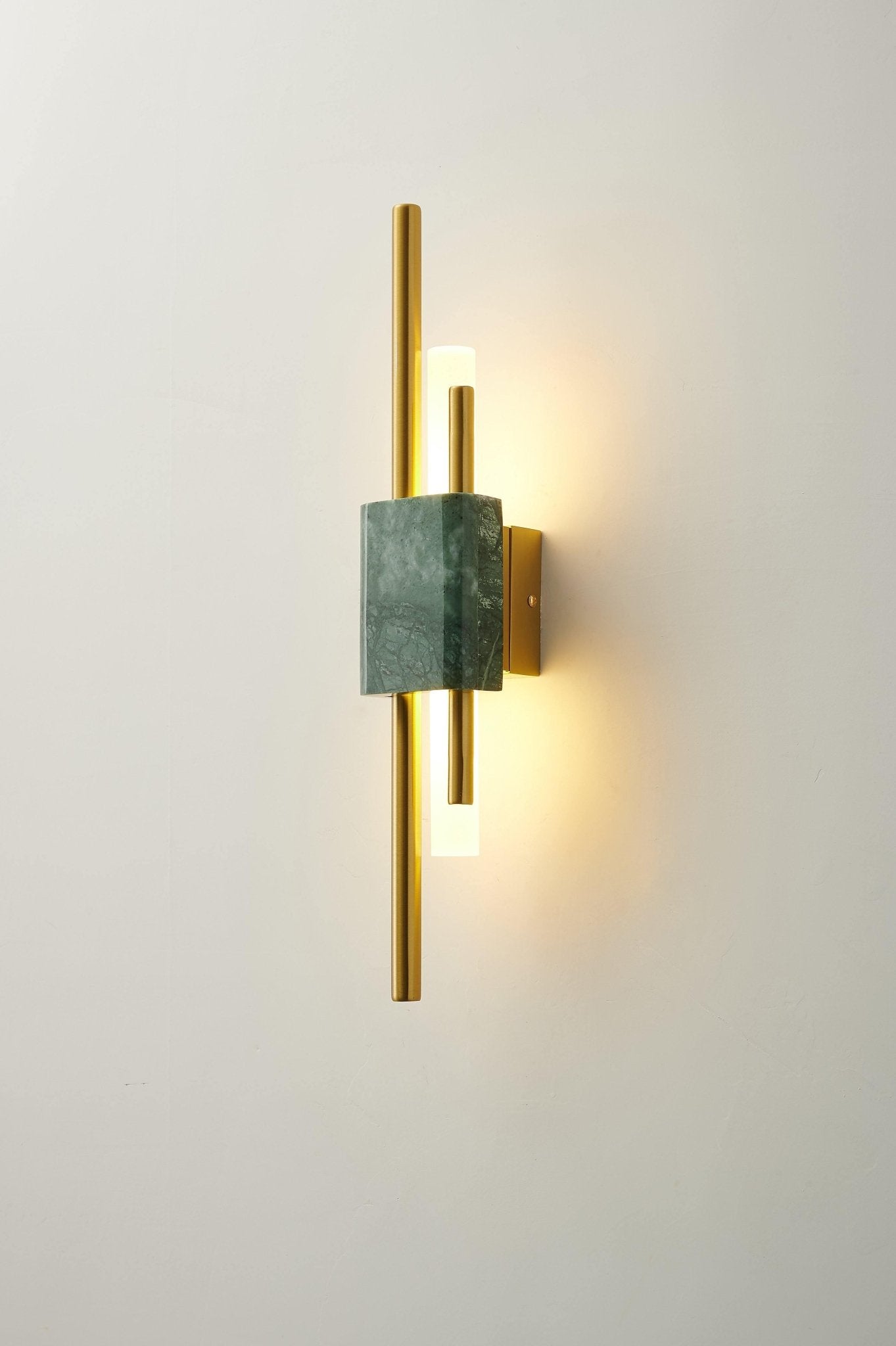 Mildred Marble Wall Lamp Premium Nordic Art