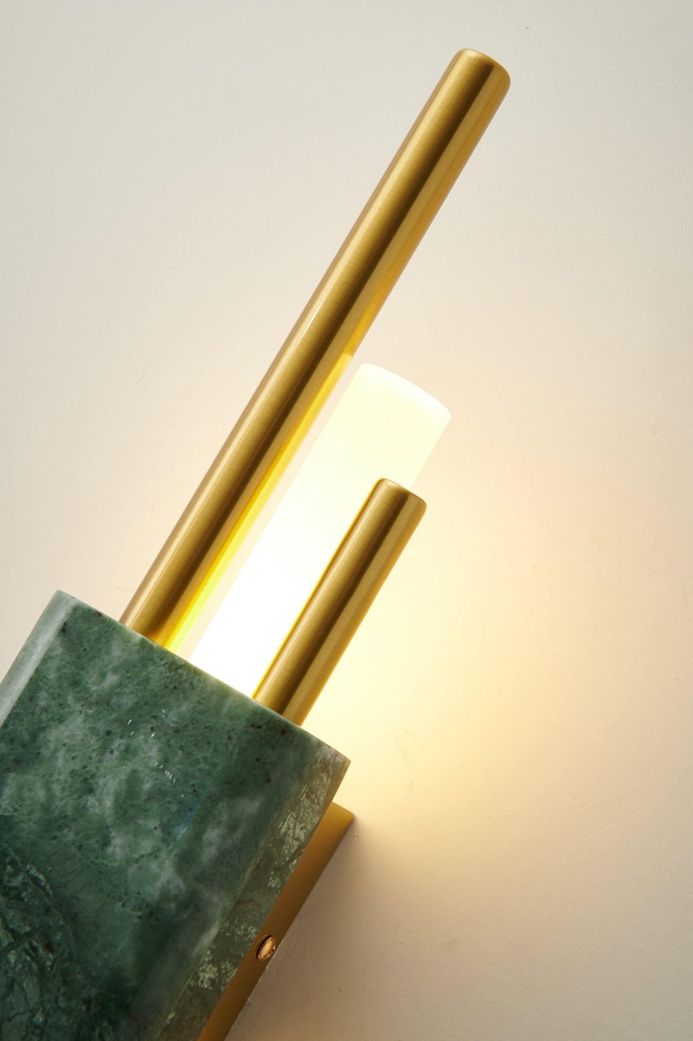 Mildred Marble Wall Lamp Premium Nordic Art