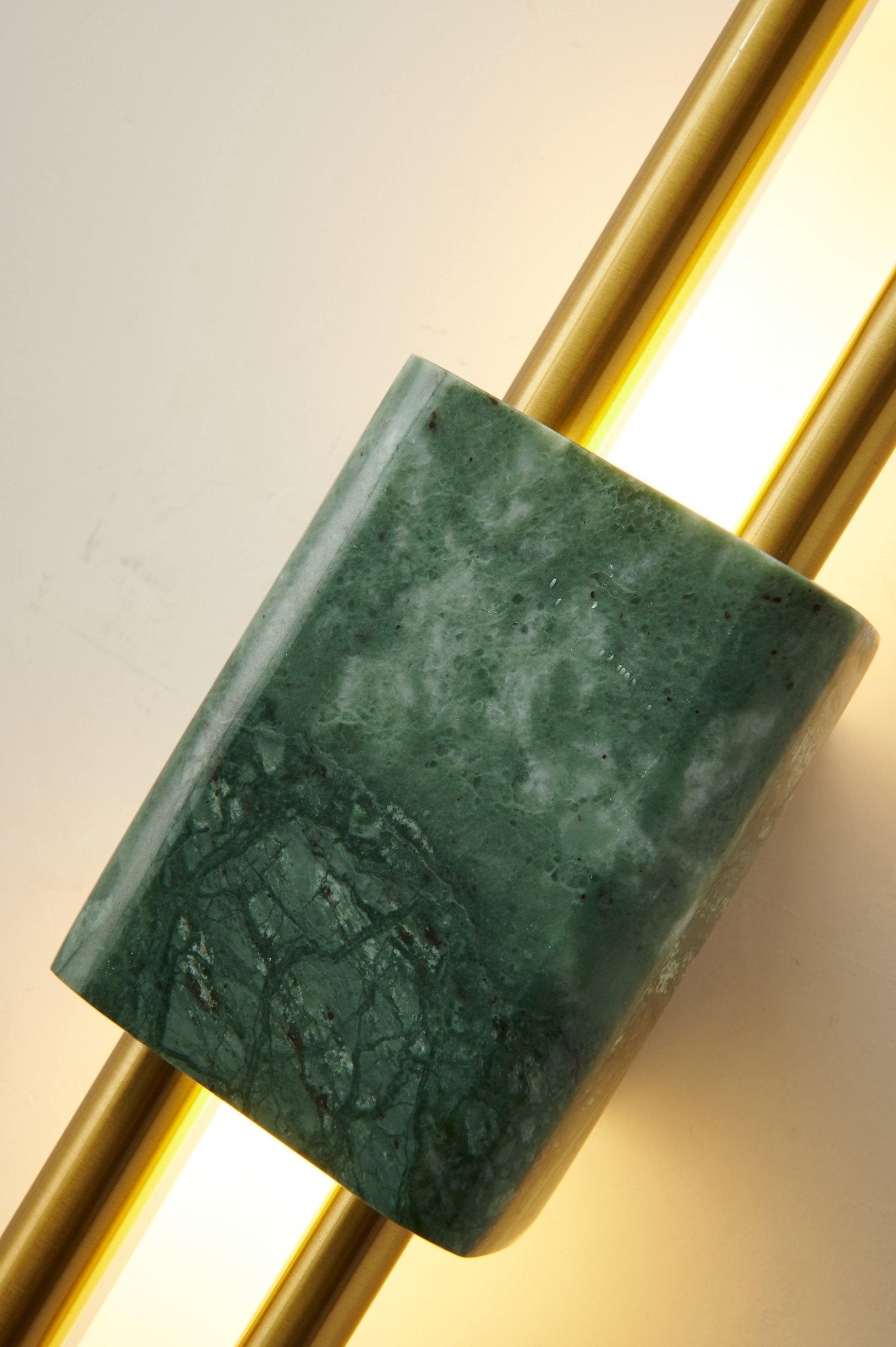 Mildred Marble Wall Lamp Premium Nordic Art