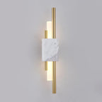Mildred Marble Wall Lamp Premium Nordic Art