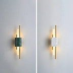 Mildred Marble Wall Lamp Premium Nordic Art