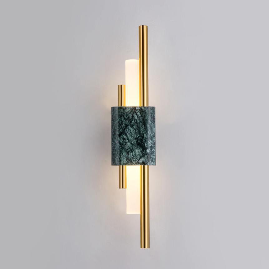 Mildred Marble Wall Lamp Premium Nordic Art