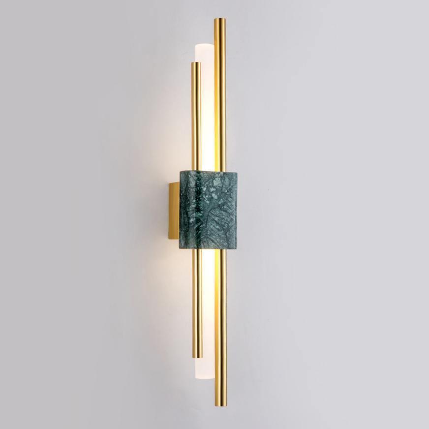 Mildred Marble Wall Lamp Premium Nordic Art