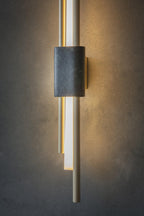 Mildred Marble Wall Lamp Premium Nordic Art