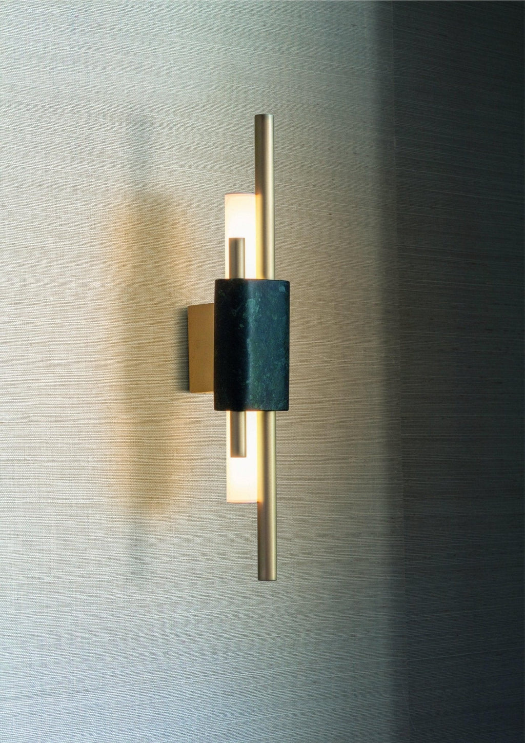 Mildred Marble Wall Lamp Premium Nordic Art