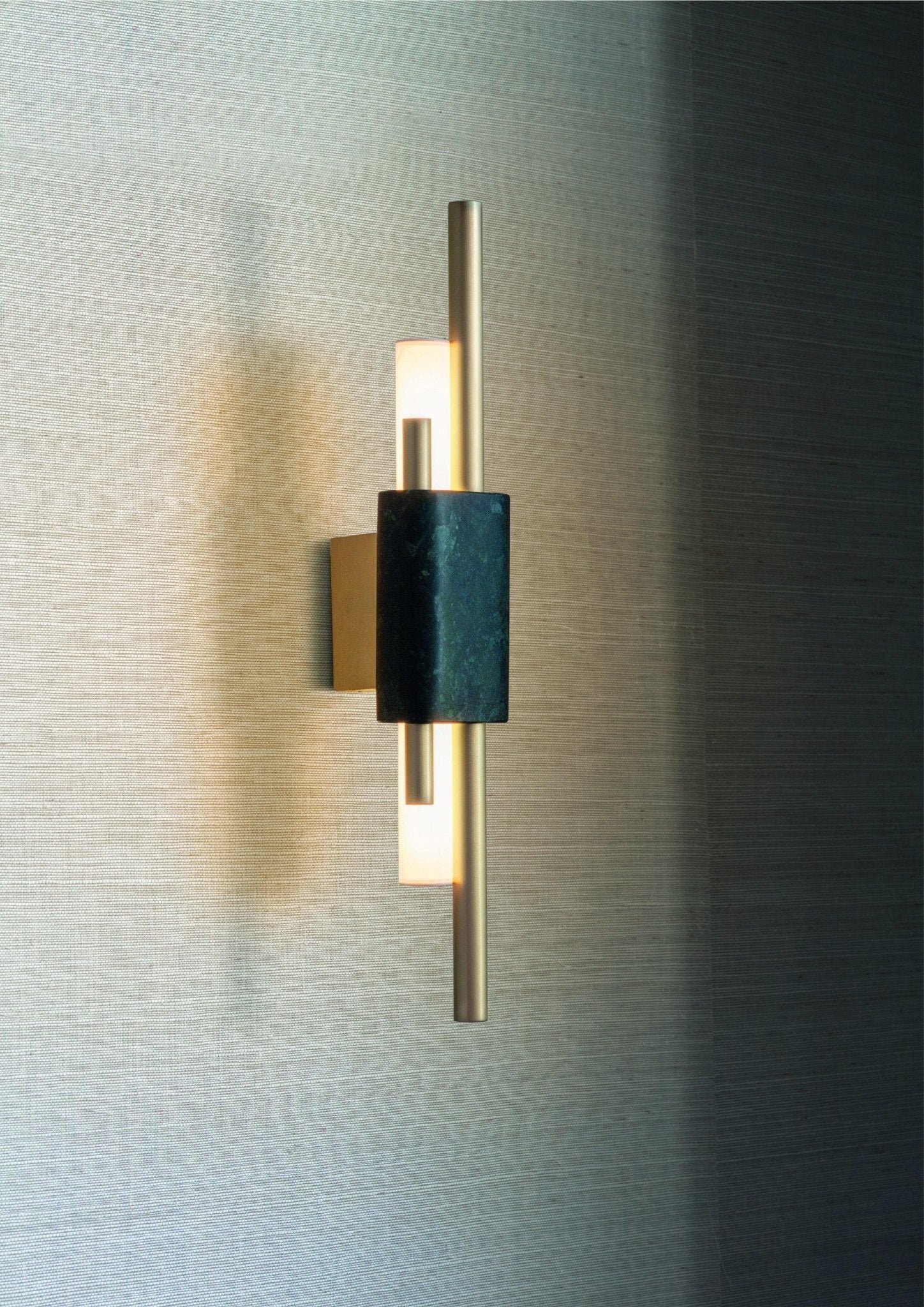 Mildred Marble Wall Lamp Premium Nordic Art