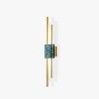 Mildred Marble Wall Lamp Premium Nordic Art