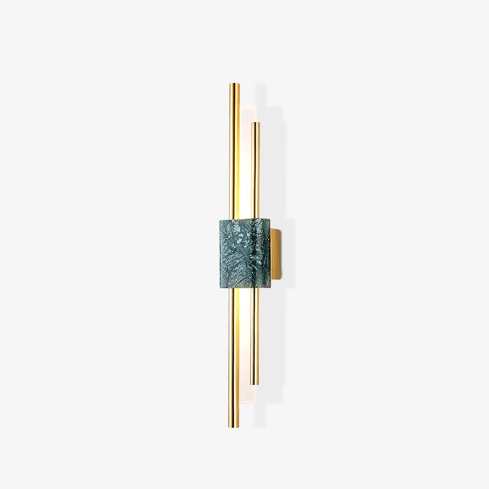Mildred Marble Wall Lamp Premium Nordic Art