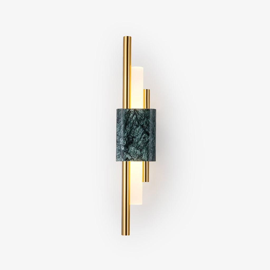 Mildred Marble Wall Lamp Premium Nordic Art