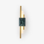 Mildred Marble Wall Lamp Premium Nordic Art