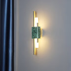 Mildred Marble Wall Lamp Premium Nordic Art