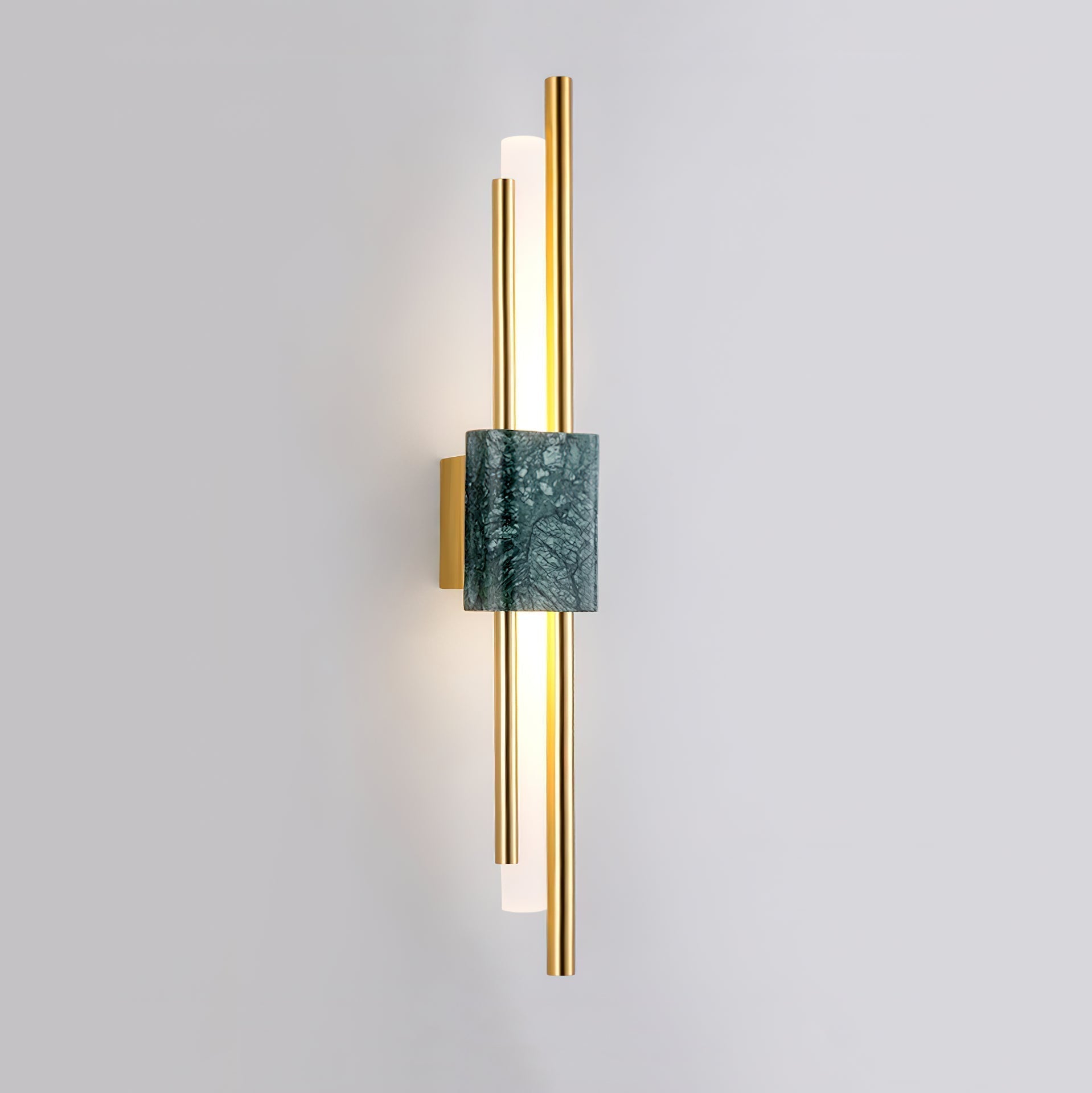 Mildred Marble Wall Lamp Premium Nordic Art