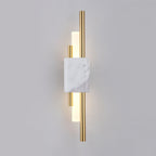 Mildred Marble Wall Lamp Premium Nordic Art