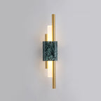 Mildred Marble Wall Lamp Premium Nordic Art